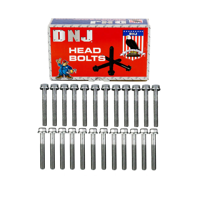 DNJ HBK1183 Cylinder Head Bolt Set ‚ Cylinder Head Bolt Dodge Ram 1500 Viper
