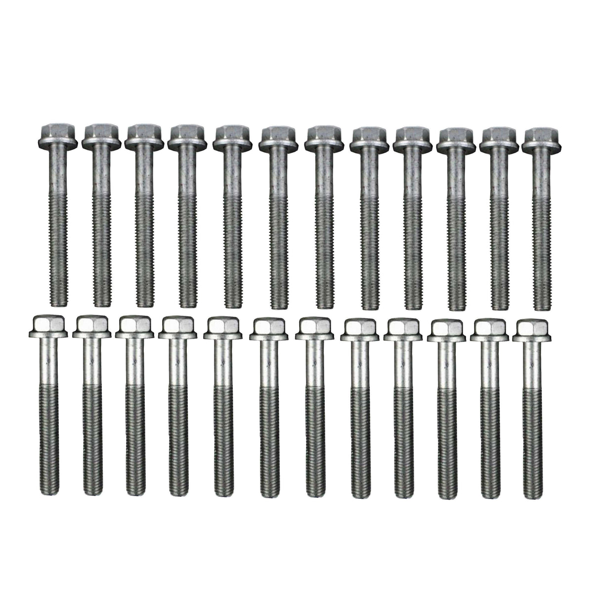 Cylinder Head Bolt Set 2003-2010 Dodge 8.3L-8.4L