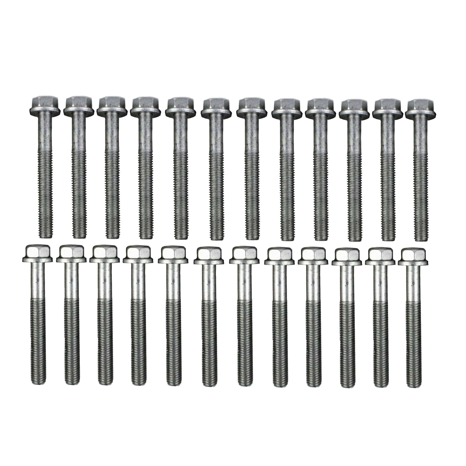 Cylinder Head Bolt Set 2003-2010 Dodge 8.3L-8.4L