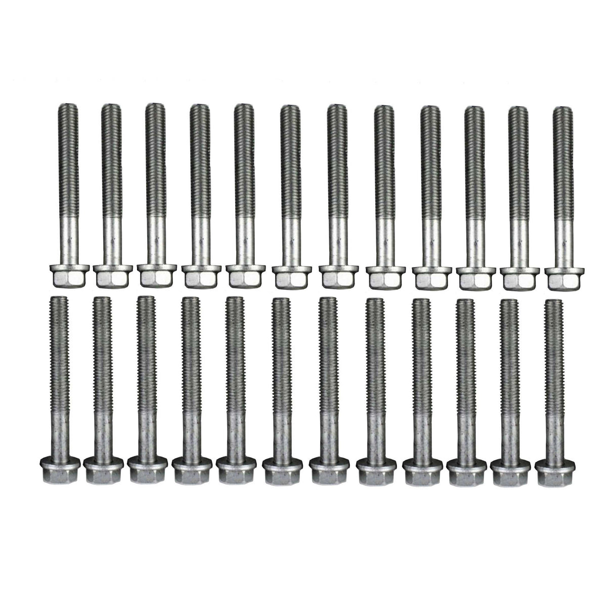 Cylinder Head Bolt Set 2003-2010 Dodge 8.3L-8.4L