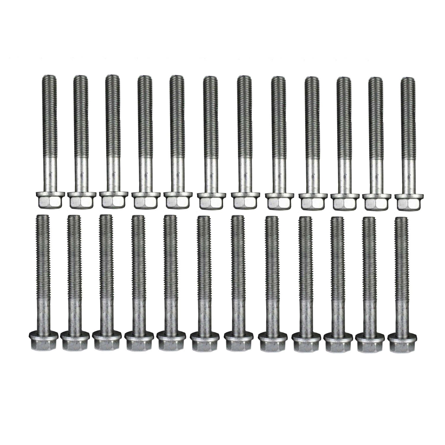 Cylinder Head Bolt Set 2003-2010 Dodge 8.3L-8.4L