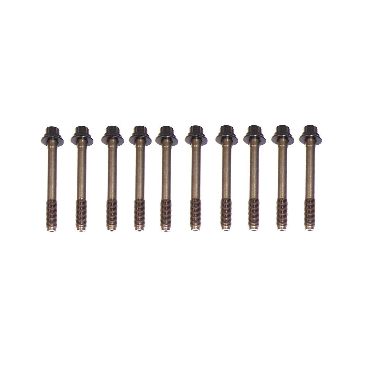 Cylinder Head Bolt Set 1999-2006 Hyundai,Kia 2.4L