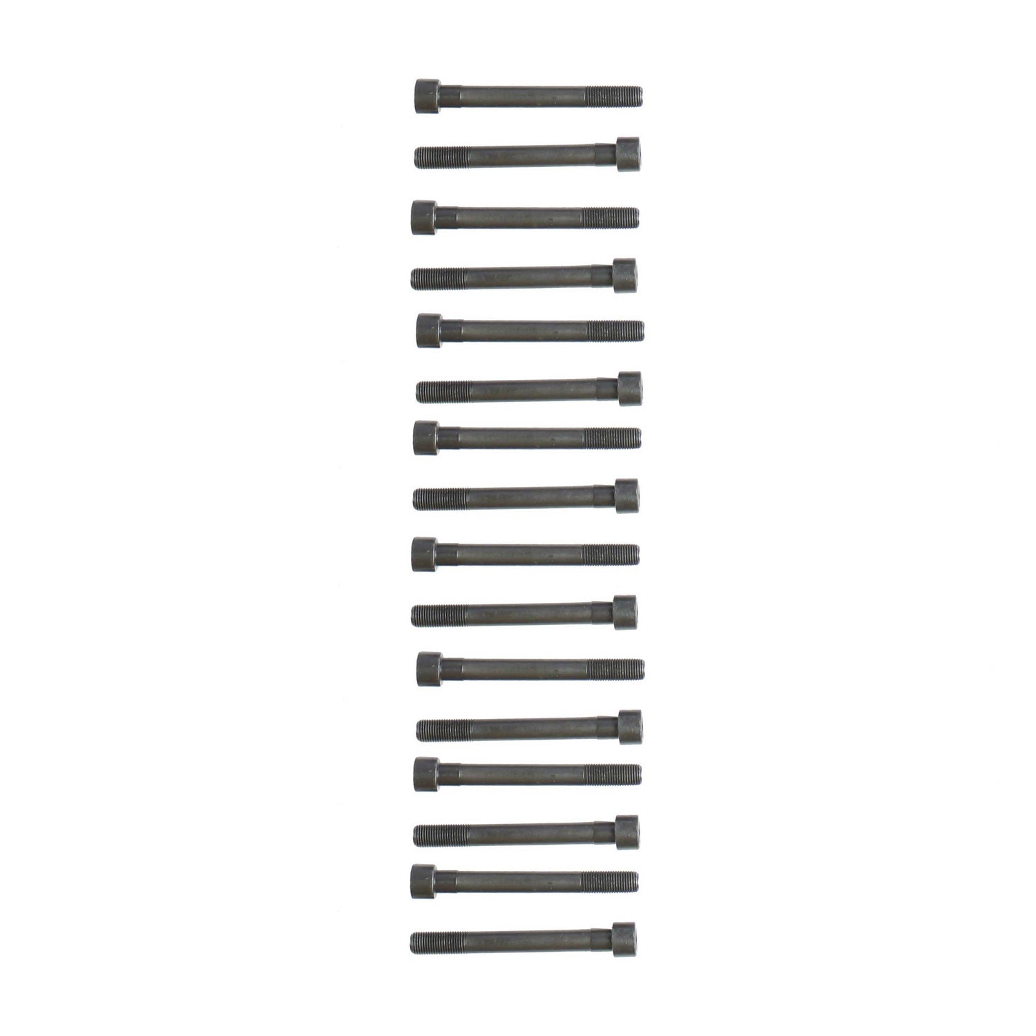 Cylinder Head Bolt Set 1987-2012 Chrysler,Dodge,Hyundai,Kia,Mitsubishi,Plymouth 3.0L-3.8L
