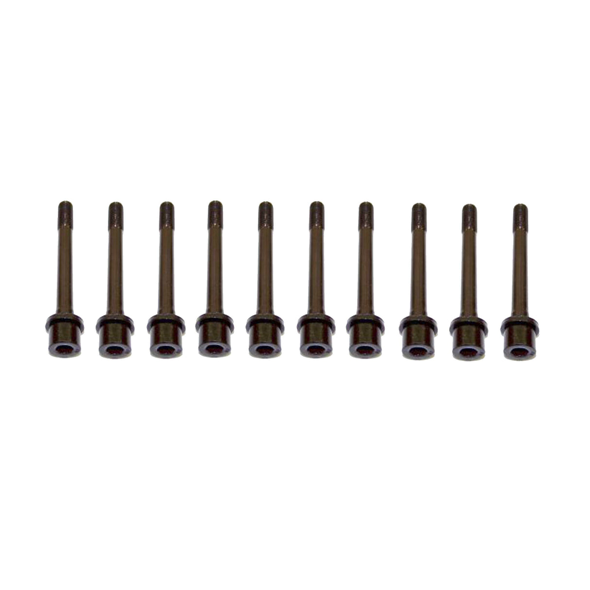 Cylinder Head Bolt Set 2001-2011 Hyundai,Kia 1.6L