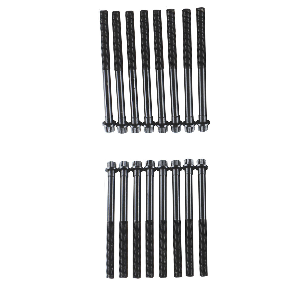 Cylinder Head Bolt Set 1999-2010 Hyundai,Kia 2.5L-2.7L
