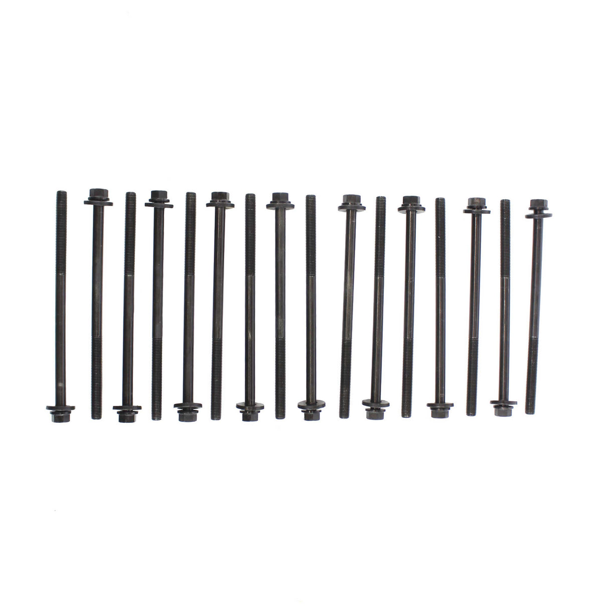 Cylinder Head Bolt Set 1998-2011 Chrysler,Dodge,Plymouth,Volkswagen 3.2L-4.0L