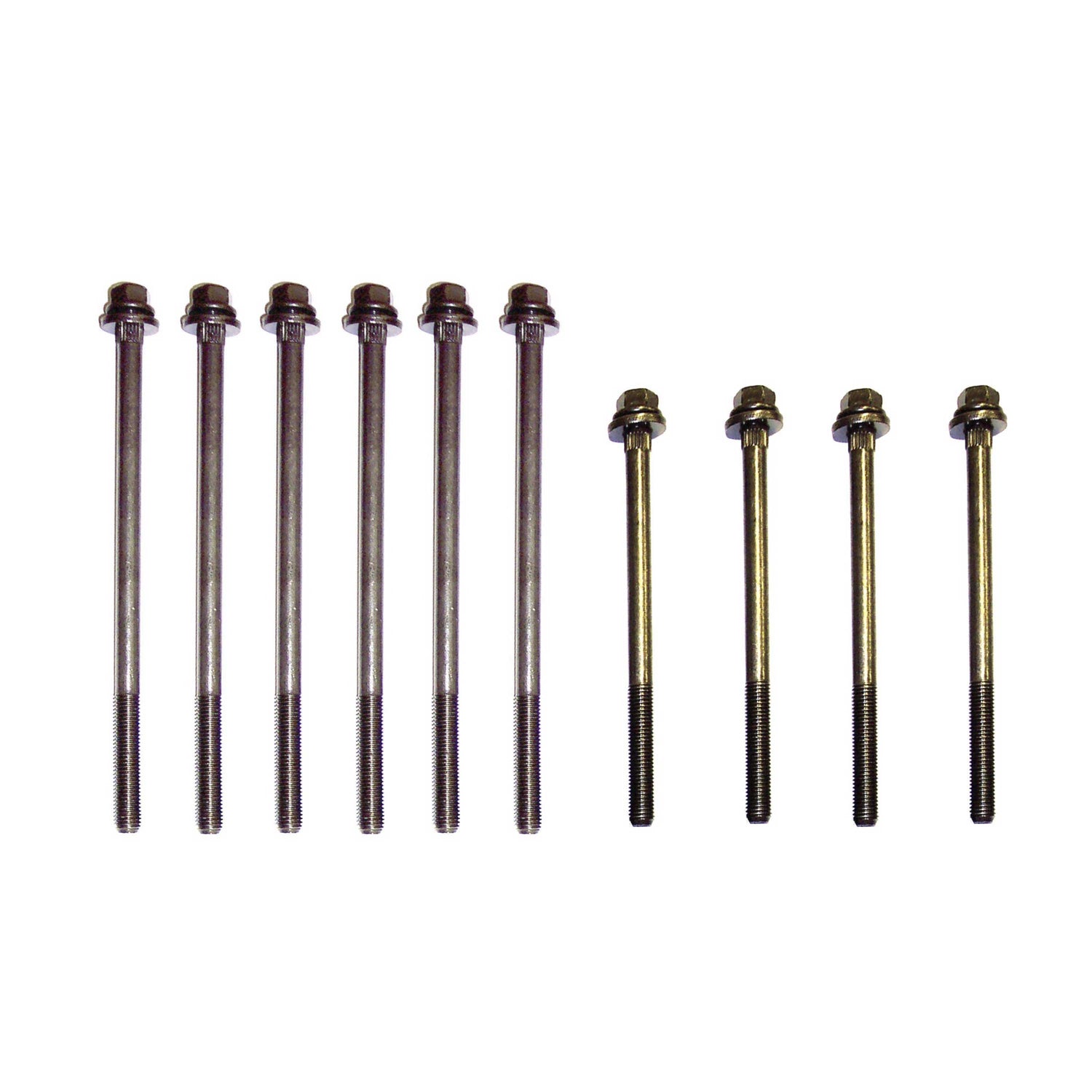 Cylinder Head Bolt Set 1995-2005 Chrysler,Dodge,Plymouth 2.0L