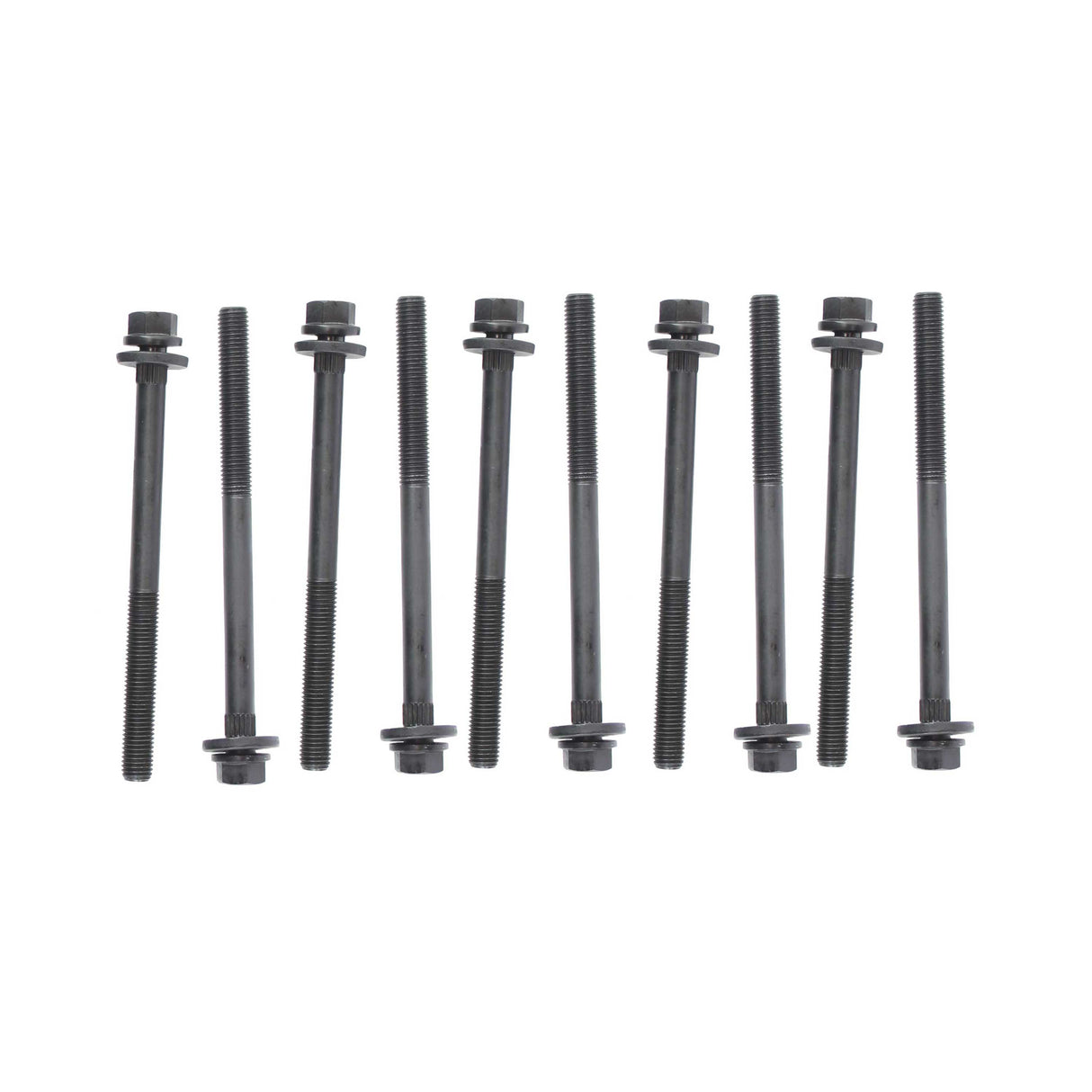 Cylinder Head Bolt Set 1995-2010 Chrysler,Dodge,Jeep,Plymouth 2.4L