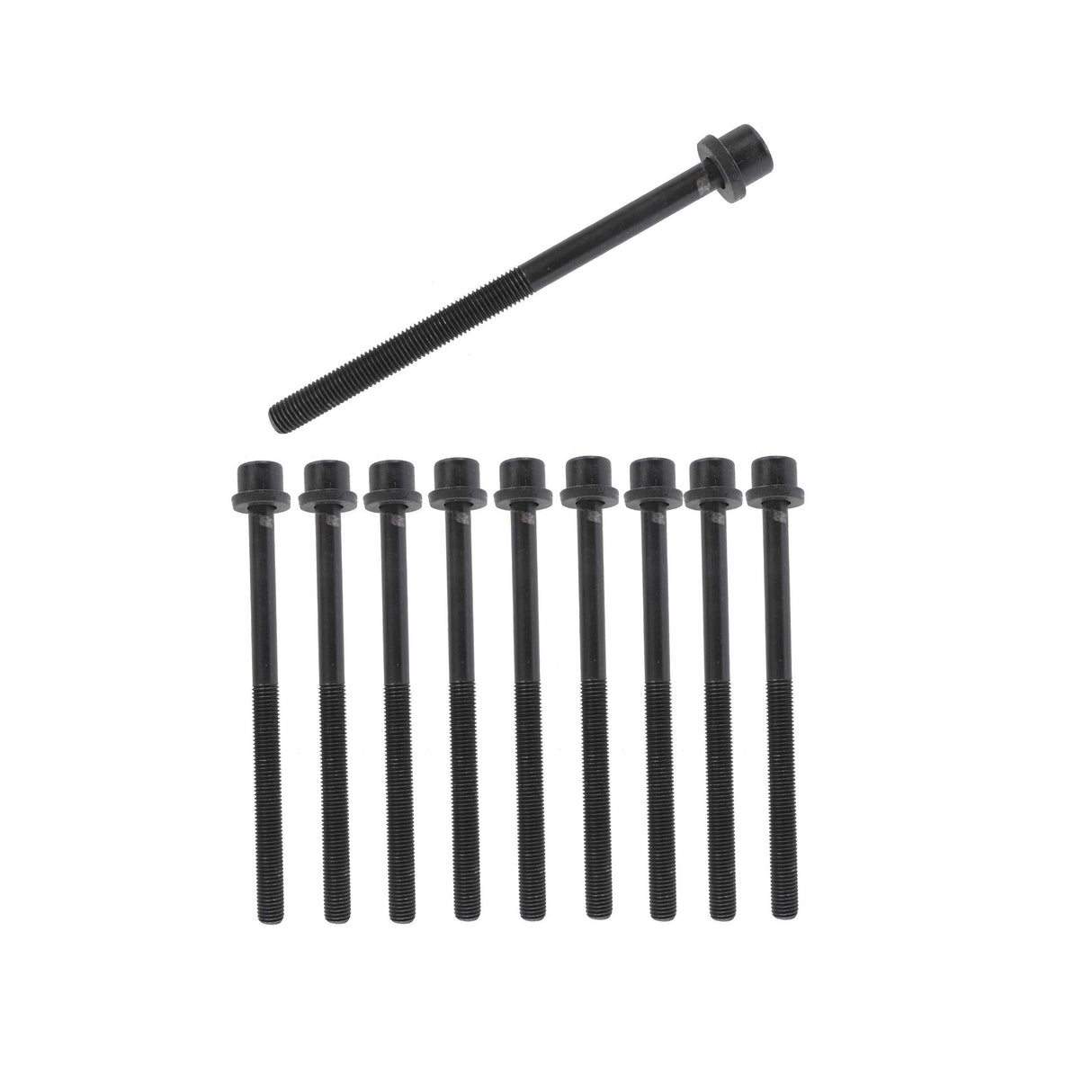 Cylinder Head Bolt Set 2006-2018 Hyundai,Kia 2.0L-2.4L