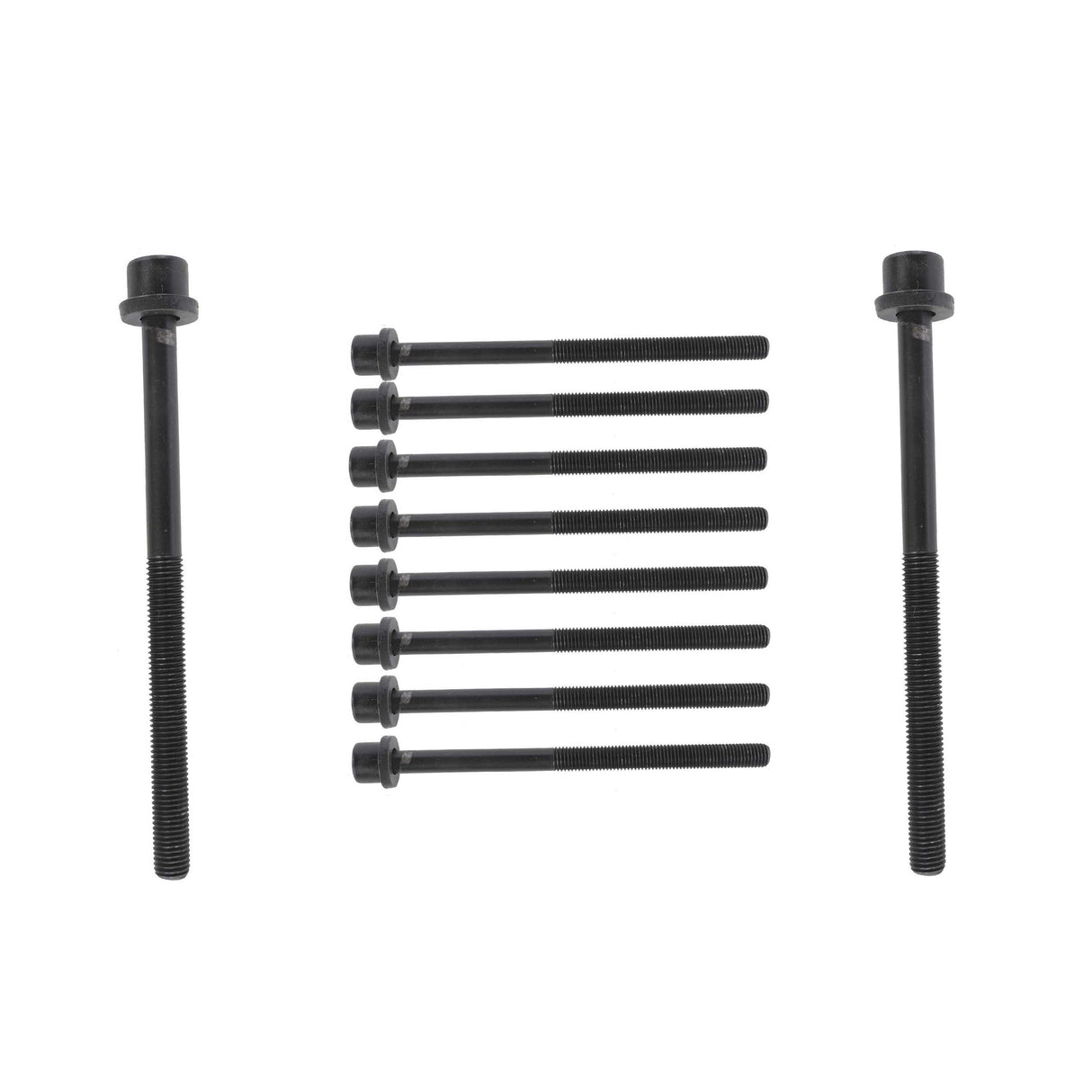 Cylinder Head Bolt Set 2006-2018 Hyundai,Kia 2.0L-2.4L
