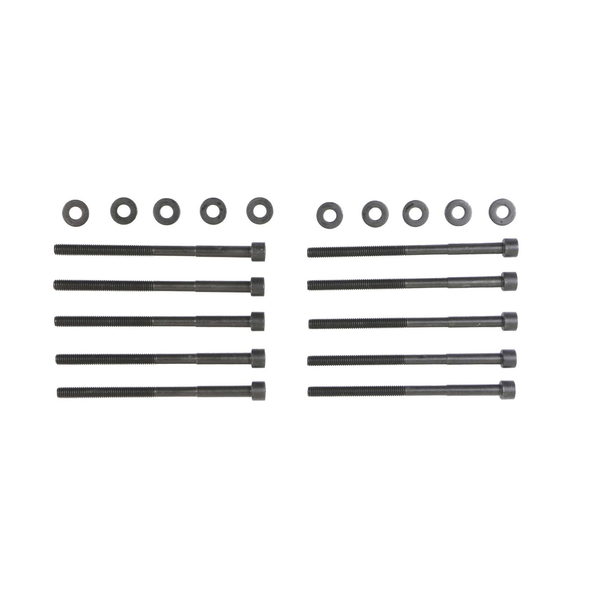 Cylinder Head Bolt Set 2010-2011 Kia 1.6L