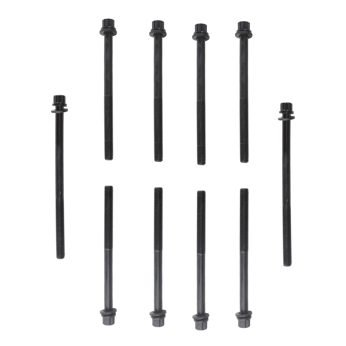 Cylinder Head Bolt Set 1998-2002 Acura,Honda 2.3L
