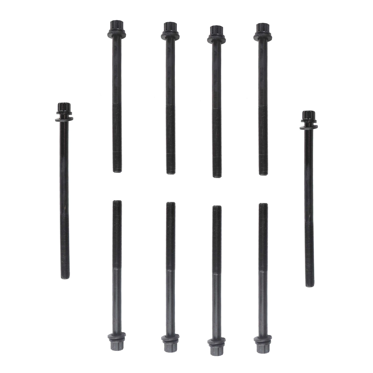 Cylinder Head Bolt Set 1998-2002 Acura,Honda 2.3L
