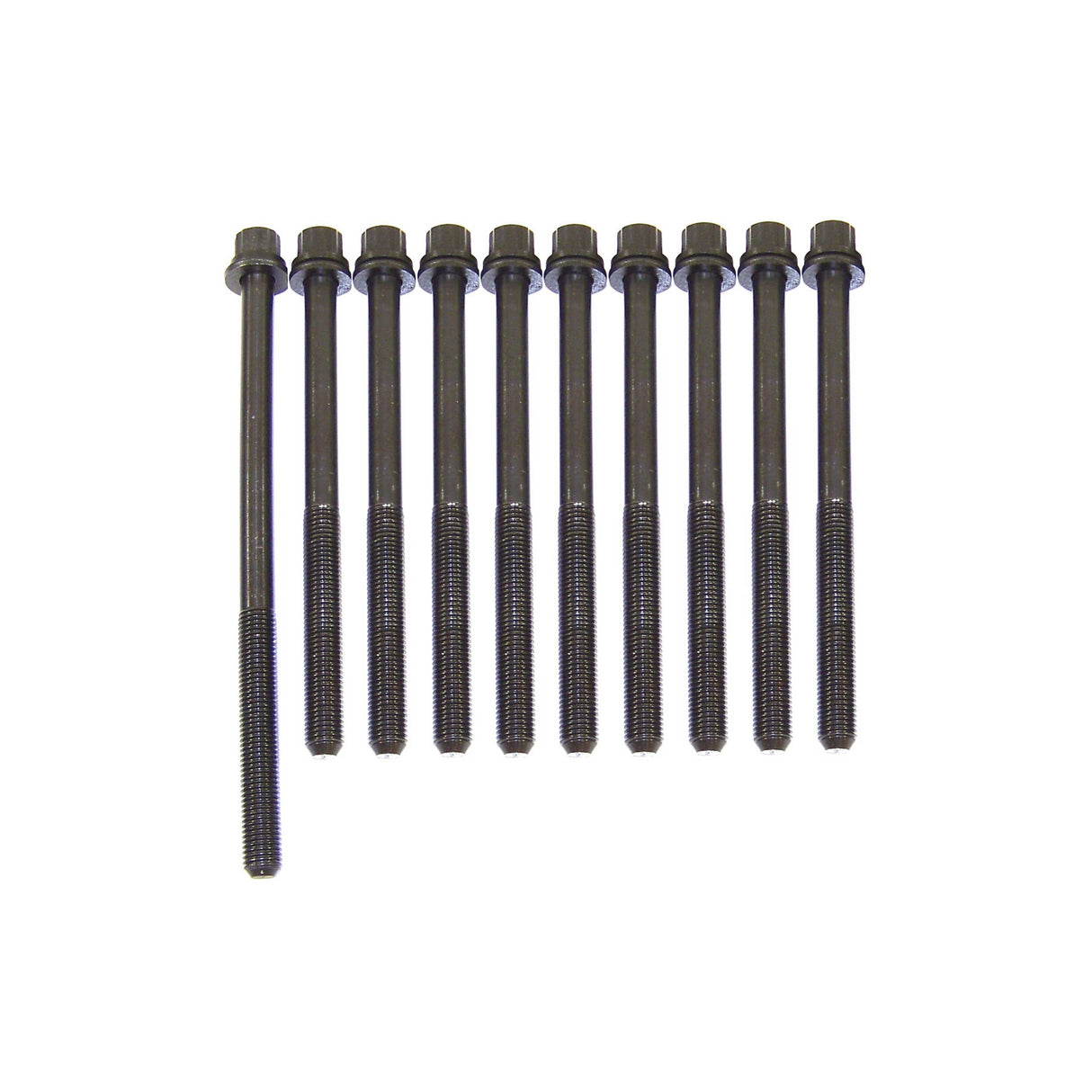 Cylinder Head Bolt Set 1998-2002 Acura,Honda 2.3L