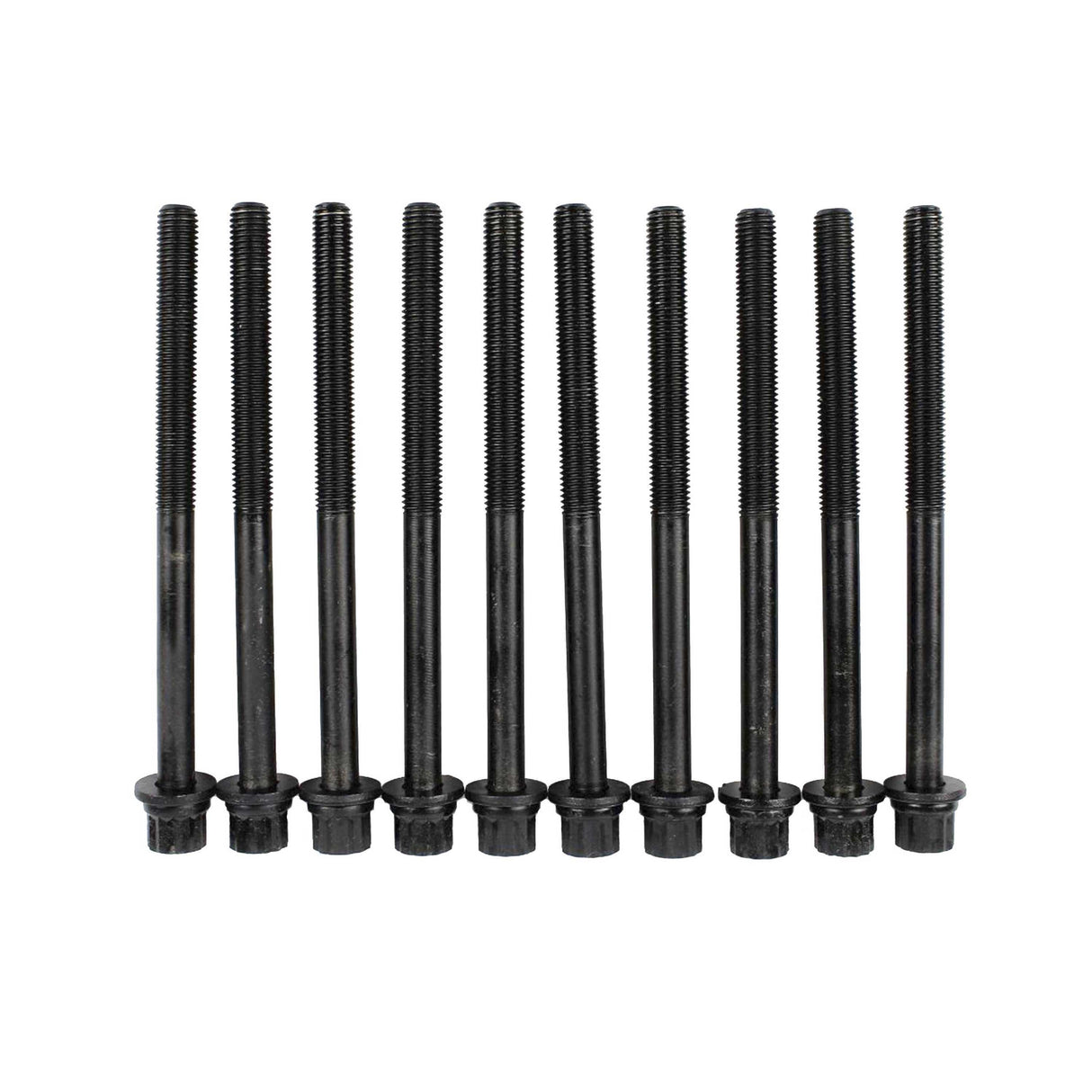Cylinder Head Bolt Set 2002-2012 Acura,Honda 2.0L-2.4L