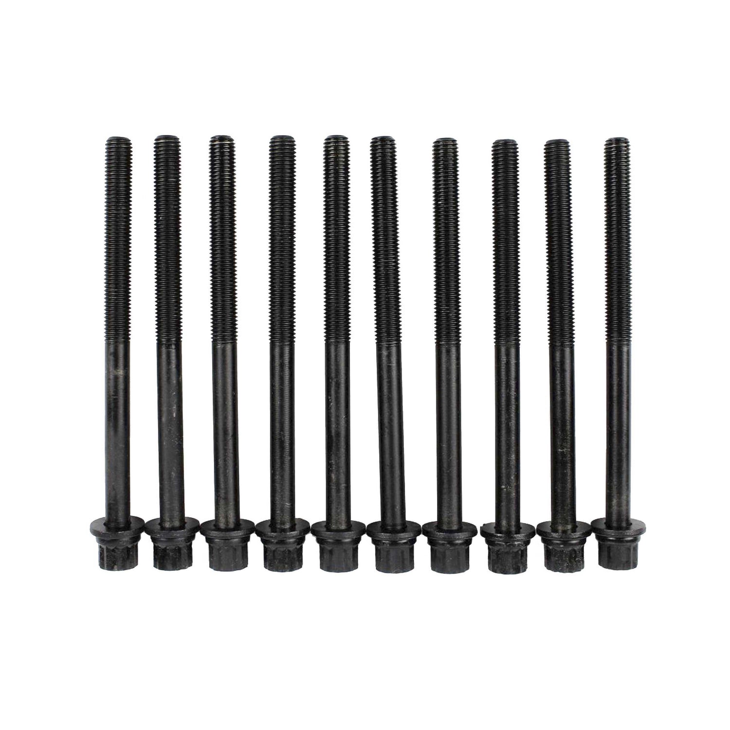 Cylinder Head Bolt Set 2002-2012 Acura,Honda 2.0L-2.4L