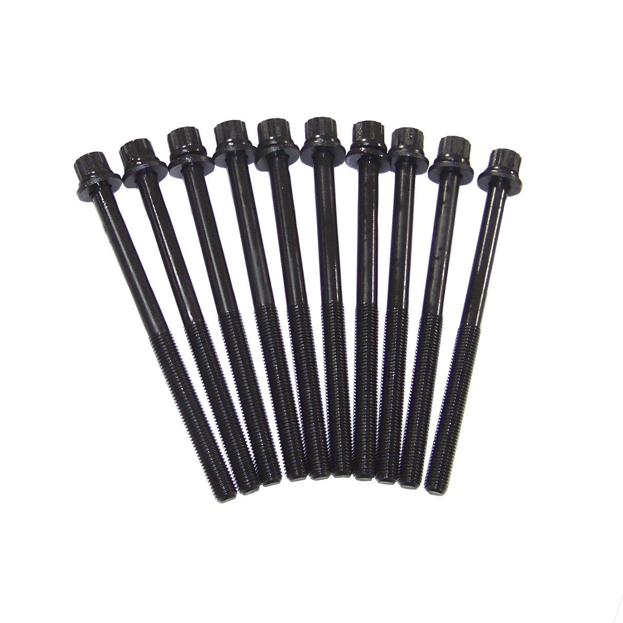 Cylinder Head Bolt Set 2002-2012 Acura,Honda 2.0L-2.4L