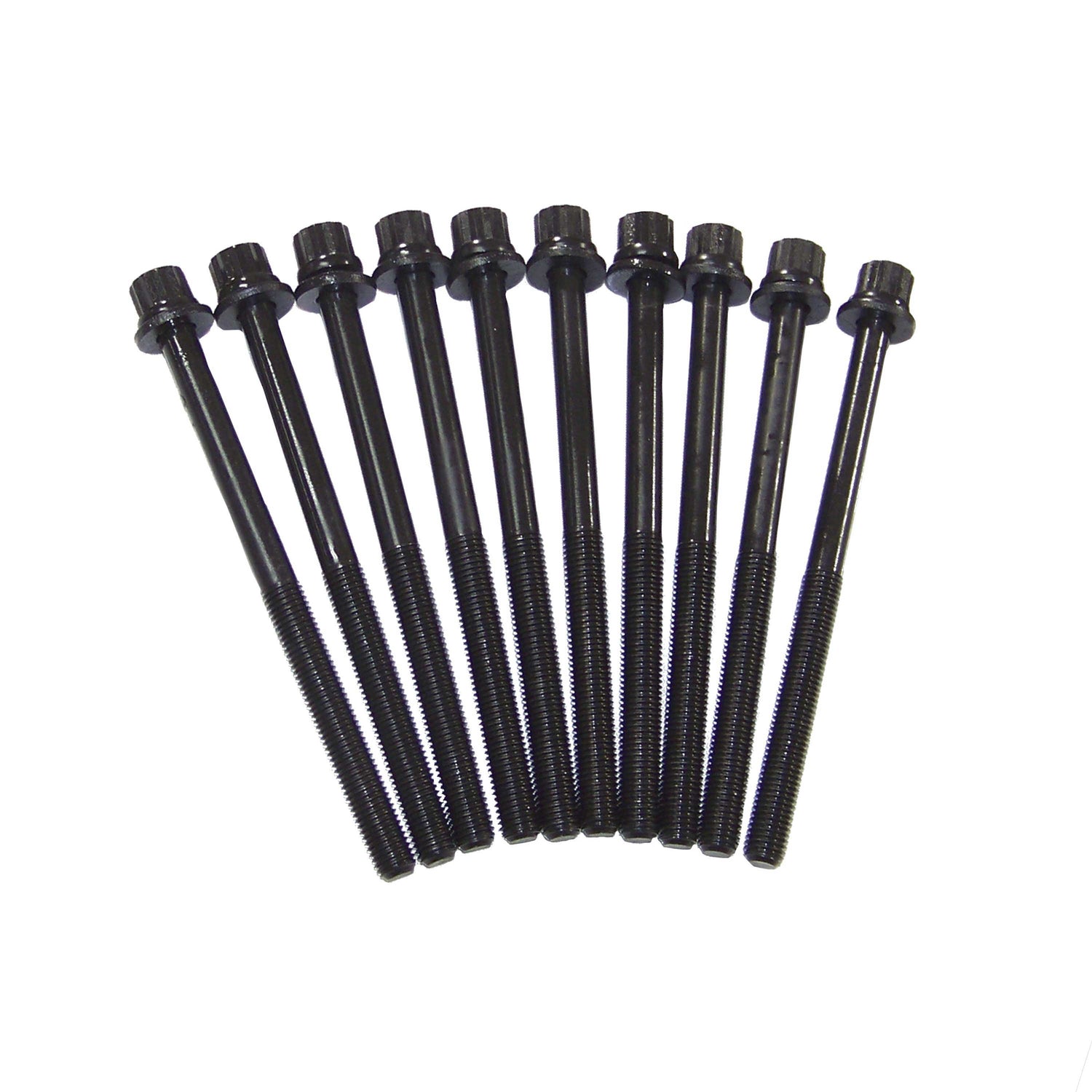 Cylinder Head Bolt Set 2002-2012 Acura,Honda 2.0L-2.4L