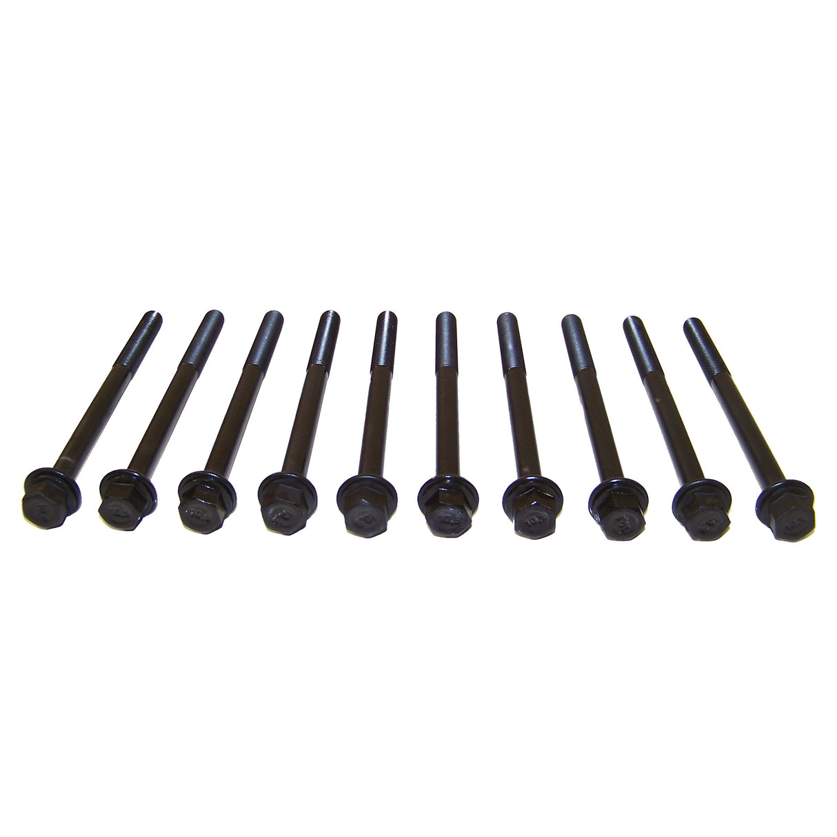 Cylinder Head Bolt Set 1988-2005 Honda 1.5L-1.7L
