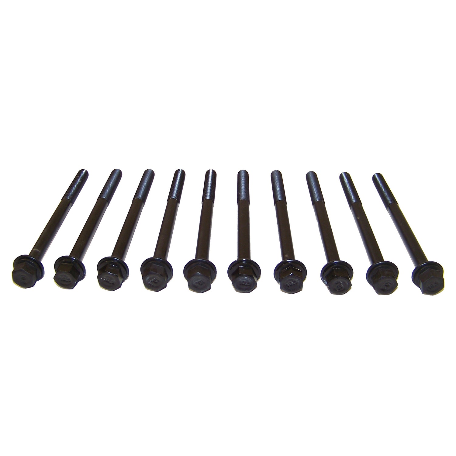 Cylinder Head Bolt Set 1988-2005 Honda 1.5L-1.7L