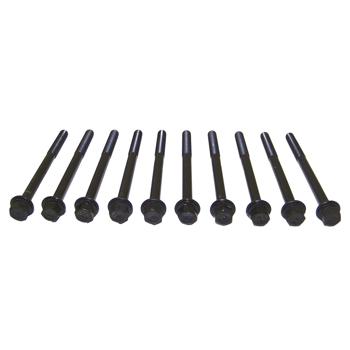 Cylinder Head Bolt Set 1988-2005 Honda 1.5L-1.7L