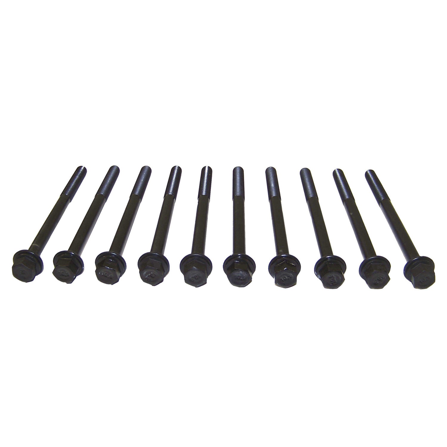 Cylinder Head Bolt Set 1988-2005 Honda 1.5L-1.7L