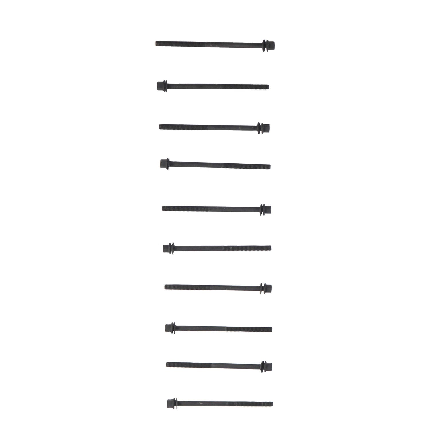 Cylinder Head Bolt Set 2003-2015 Acura,Honda 1.3L-1.5L