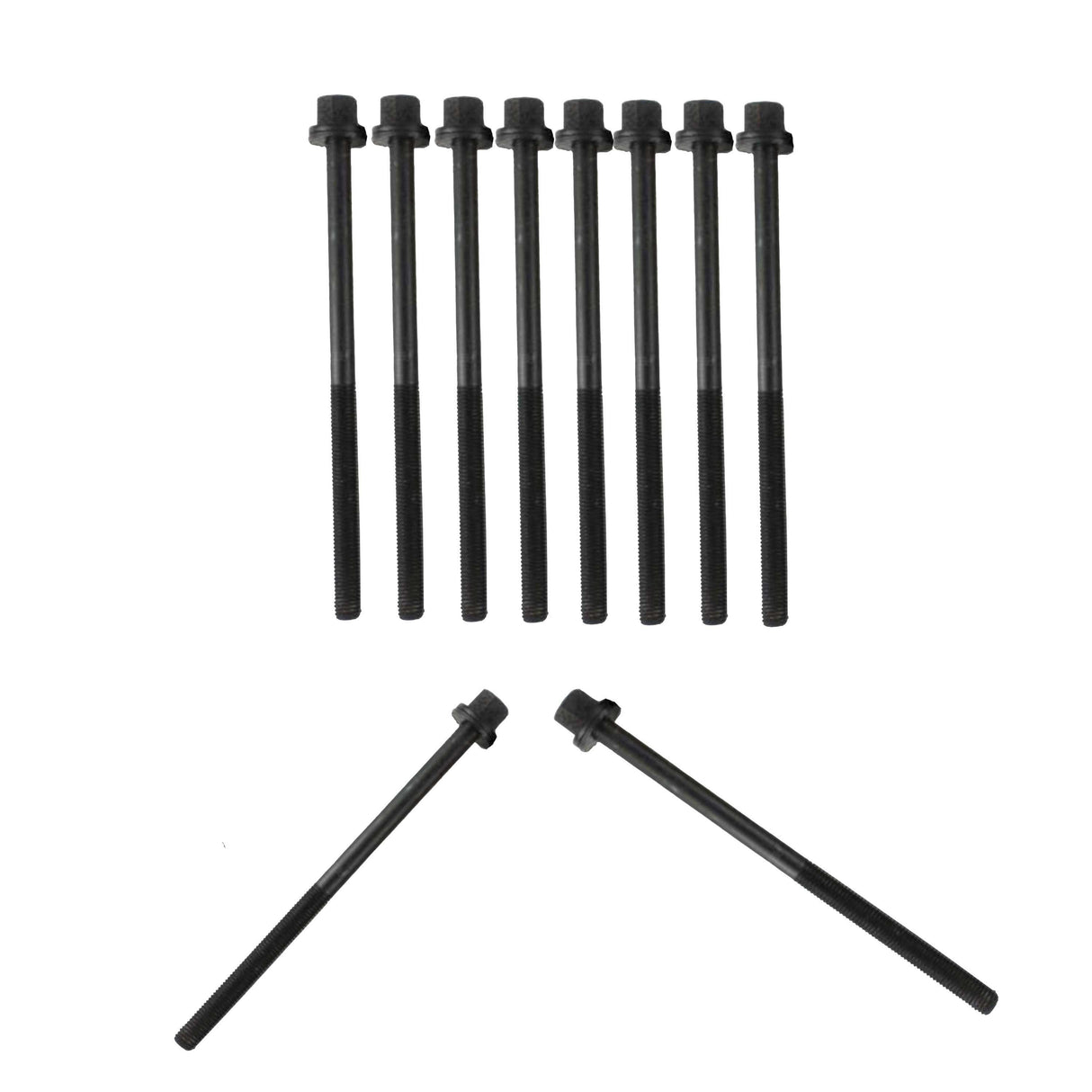 Cylinder Head Bolt Set 2007-2022 Honda 1.5L