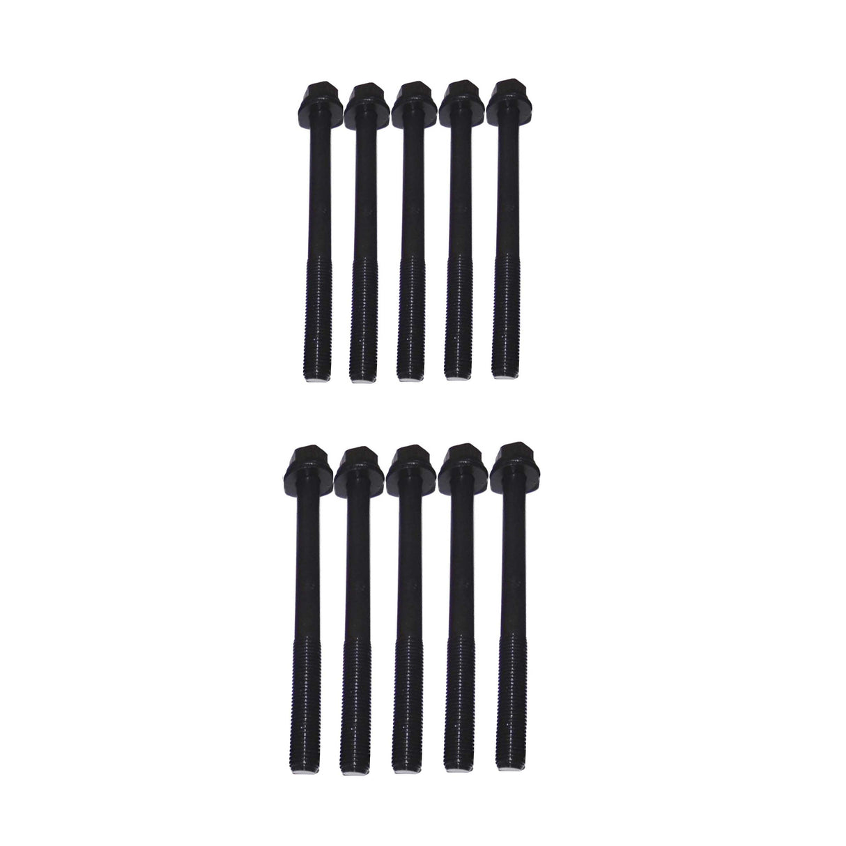 Cylinder Head Bolt Set 1996-2000 Honda 1.6L