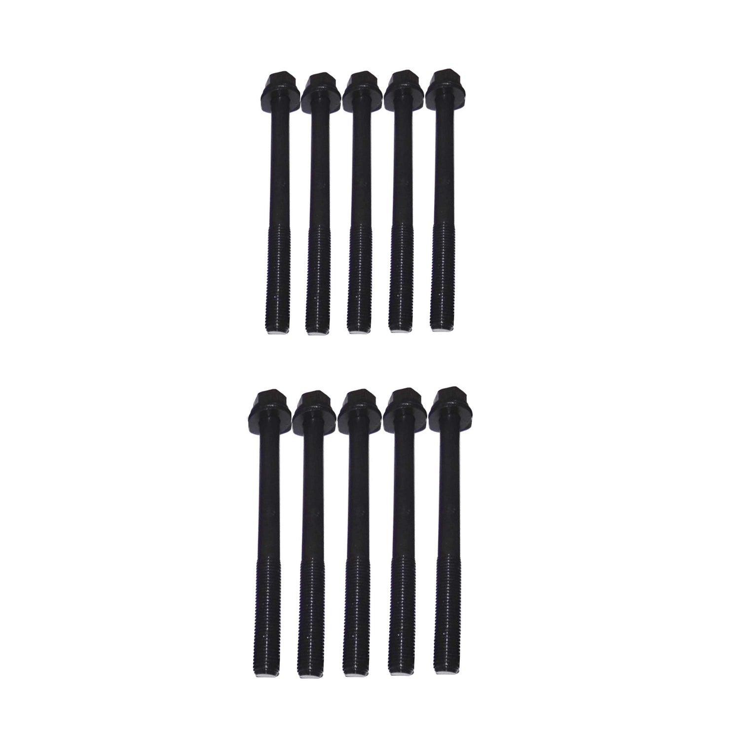 Cylinder Head Bolt Set 1996-2000 Honda 1.6L