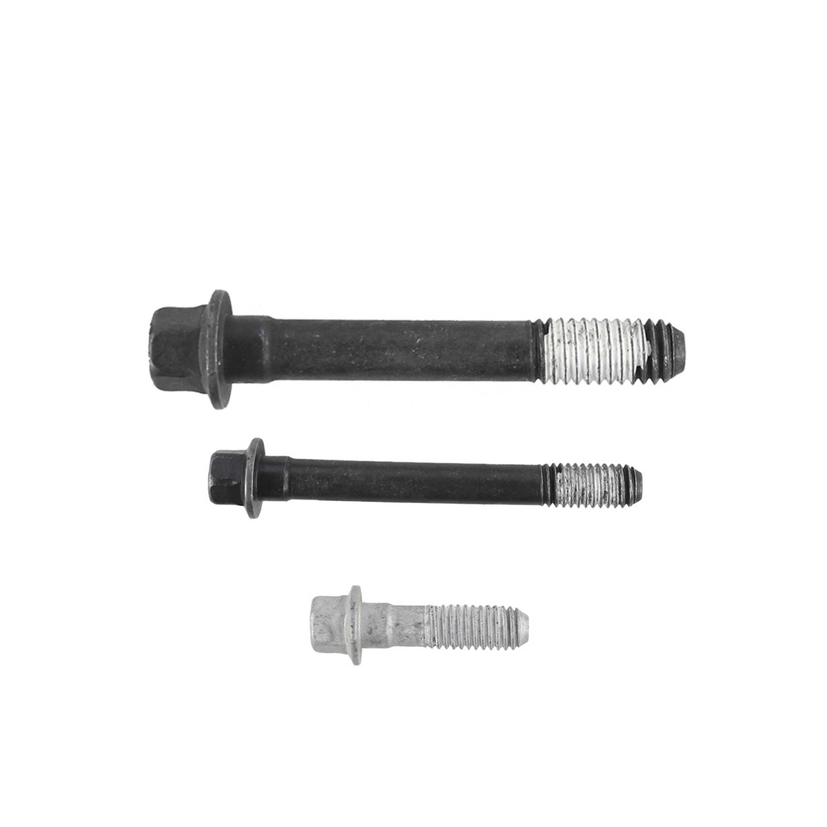DNJ® HBK101 DNJ Cylinder Head Bolt Cylinder Head Bolt, Set Of 10 - View #9