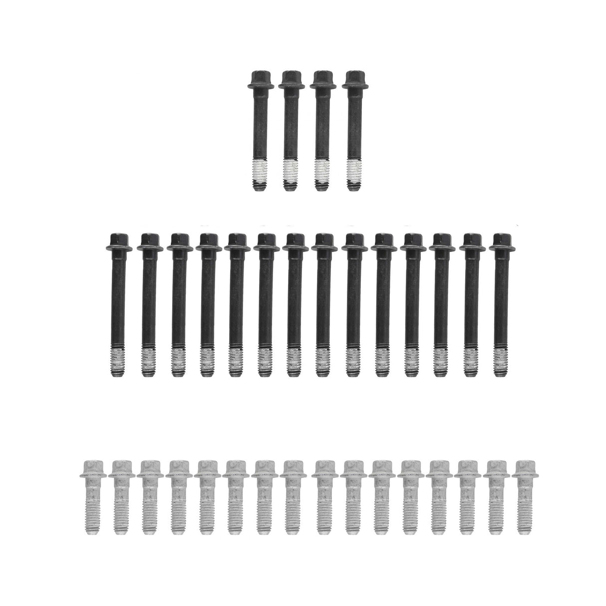 1962 Chevrolet Bel Air 4.6L Cylinder Head Bolt
