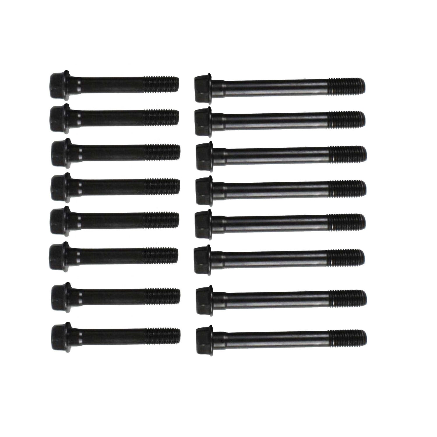 Cylinder Head Bolt Set 1985-1995 Chevrolet,GMC,Isuzu,Pontiac 2.8L-3.4L