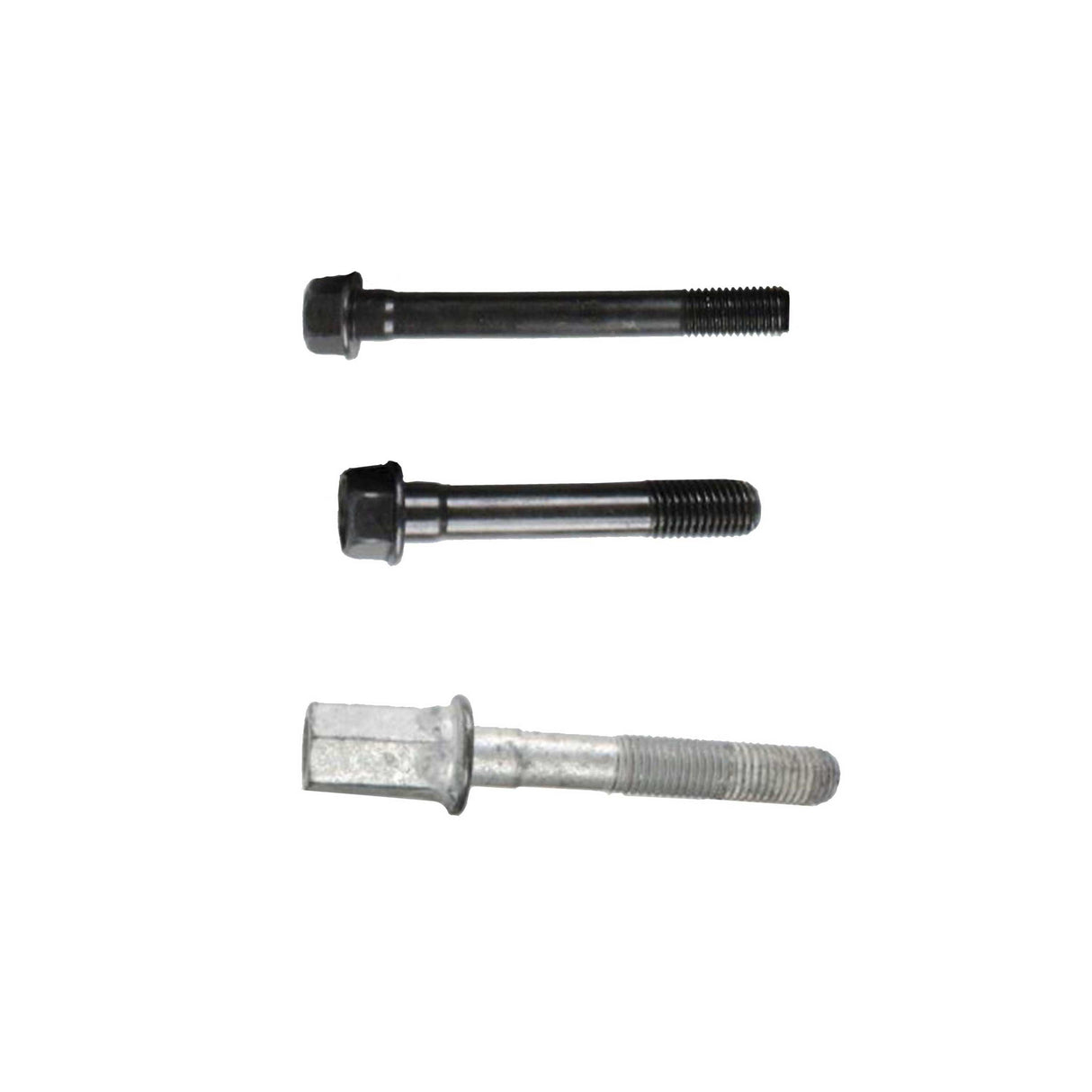 Cylinder Head Bolt Set 1990-1995 Chevrolet,Isuzu,Oldsmobile,Pontiac 3.1L