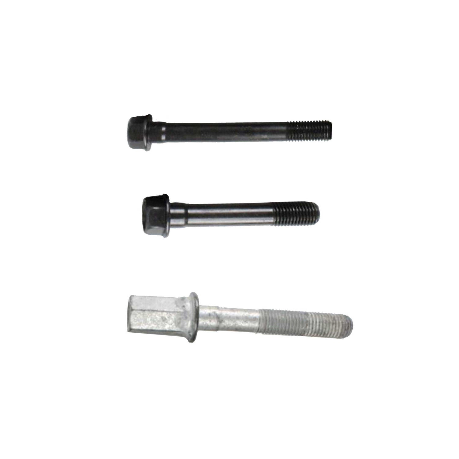 Cylinder Head Bolt Set 1990-1995 Chevrolet,Isuzu,Oldsmobile,Pontiac 3.1L