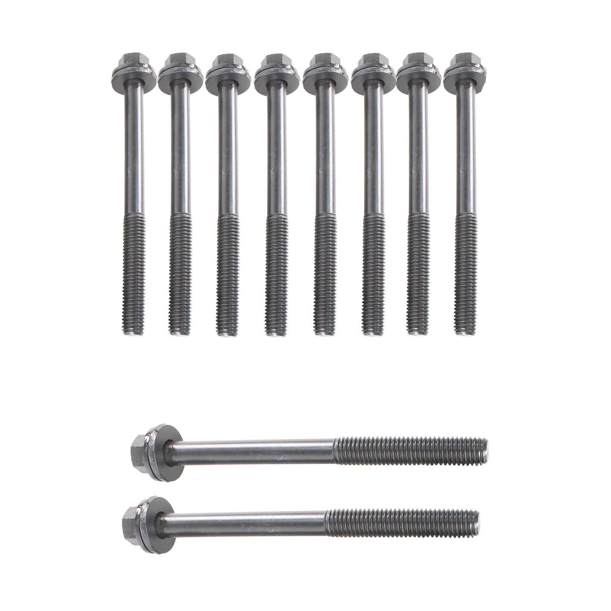 Cylinder Head Bolt Set 1991-2002 Saturn 1.9L