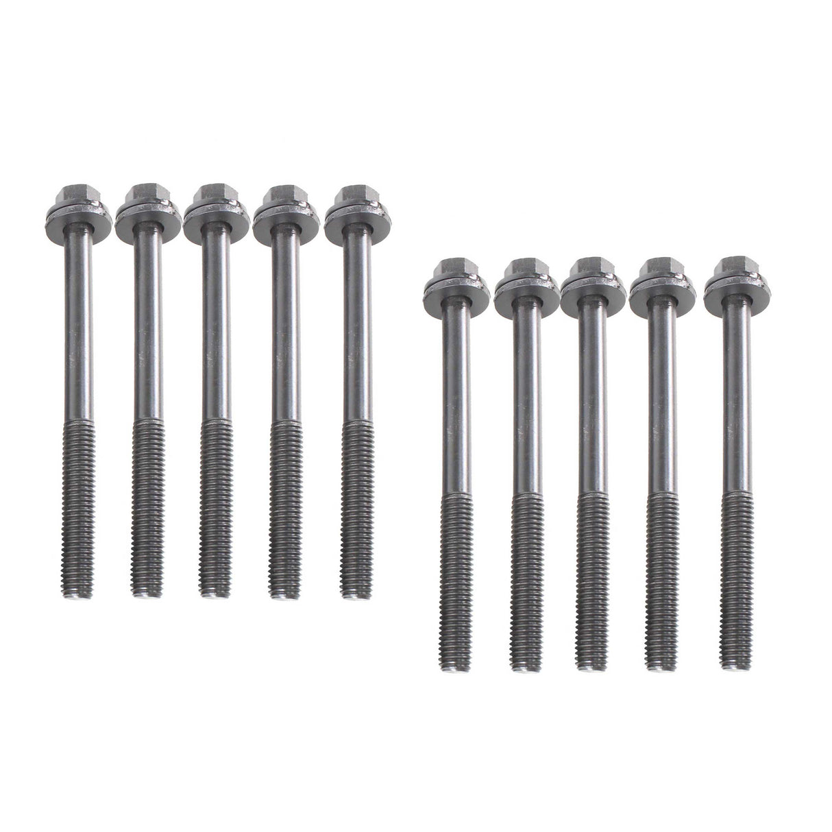 Cylinder Head Bolt Set 1991-2002 Saturn 1.9L