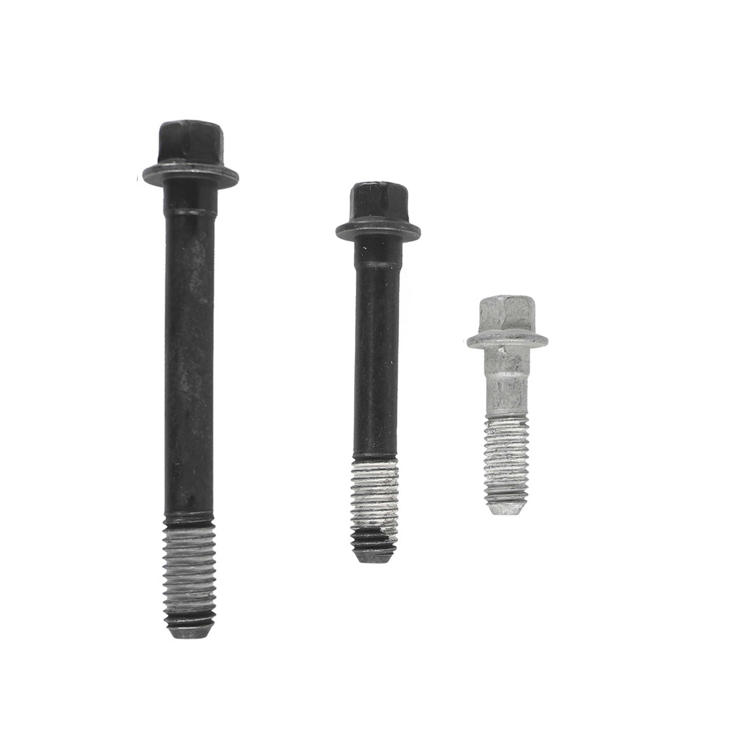 Cylinder Head Bolt Set 1987-2014 Chevrolet,GMC,Isuzu,Oldsmobile 4.3L