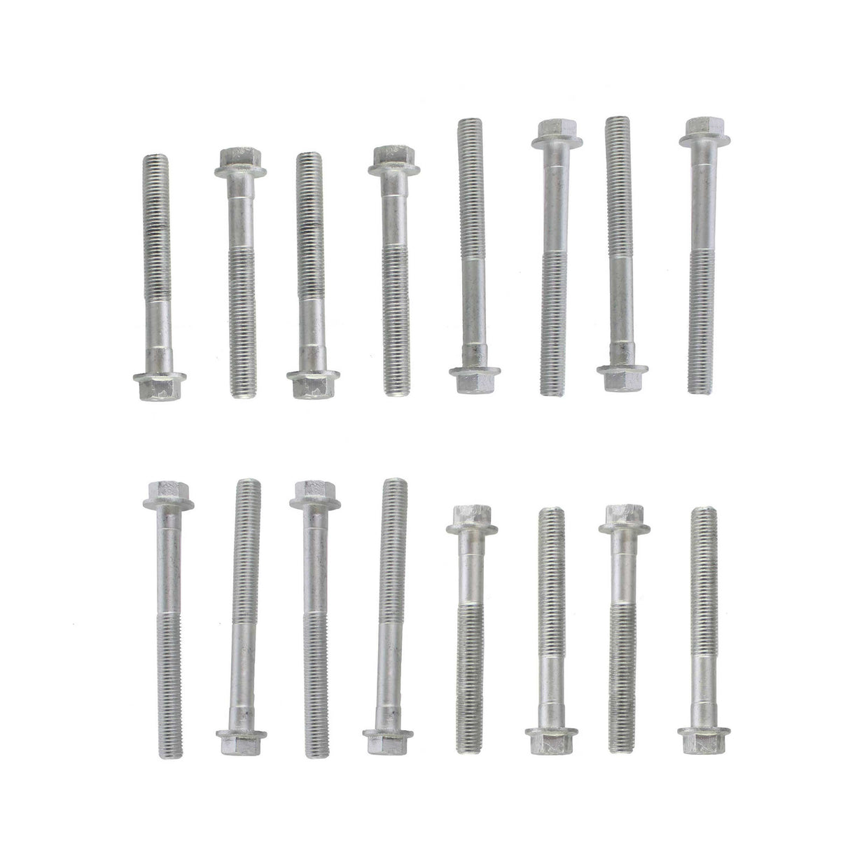 Cylinder Head Bolt Set 1987-2007 Buick,Chevrolet,Oldsmobile,Pontiac 2.8L-3.5L