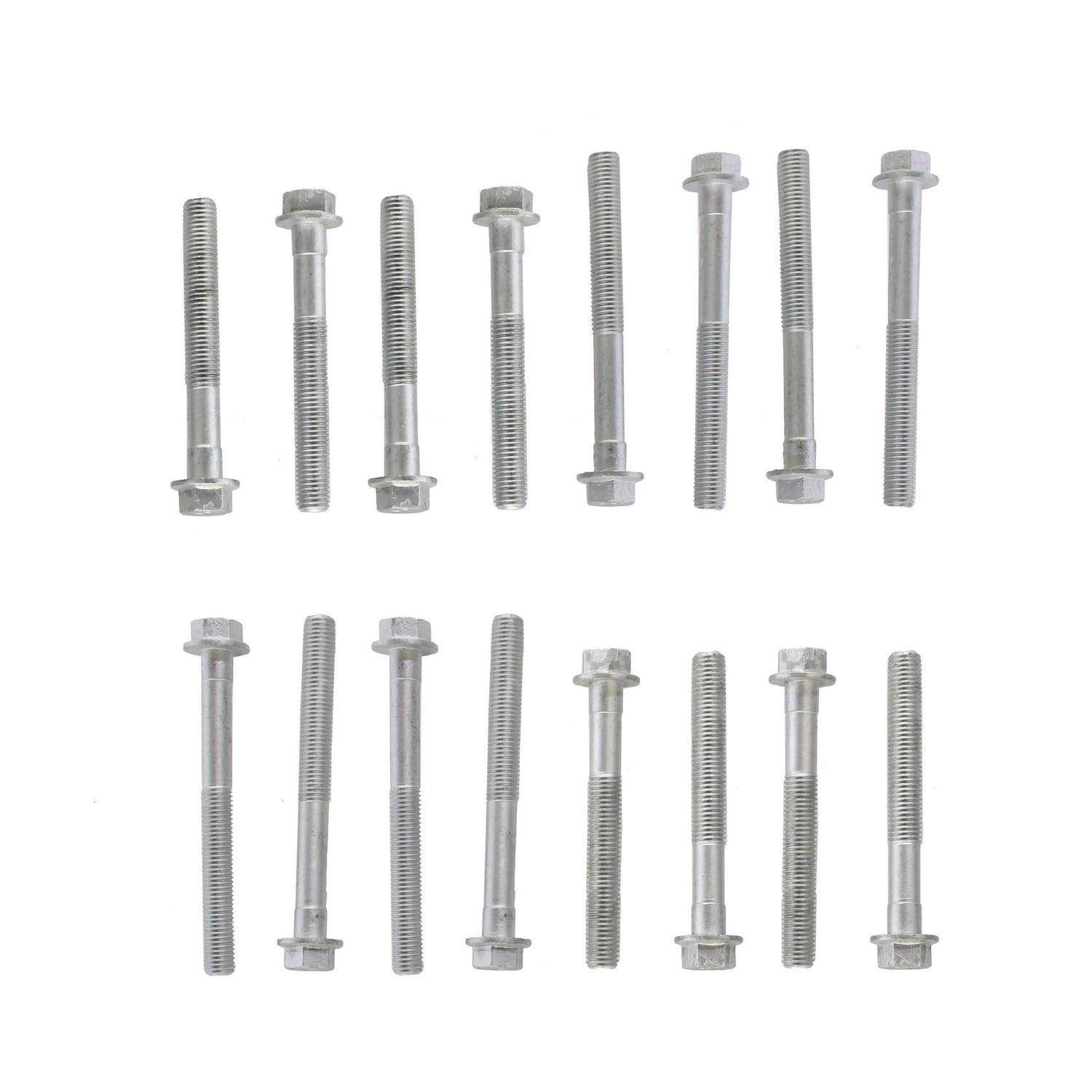 Cylinder Head Bolt Set 1987-2007 Buick,Chevrolet,Oldsmobile,Pontiac 2.8L-3.5L