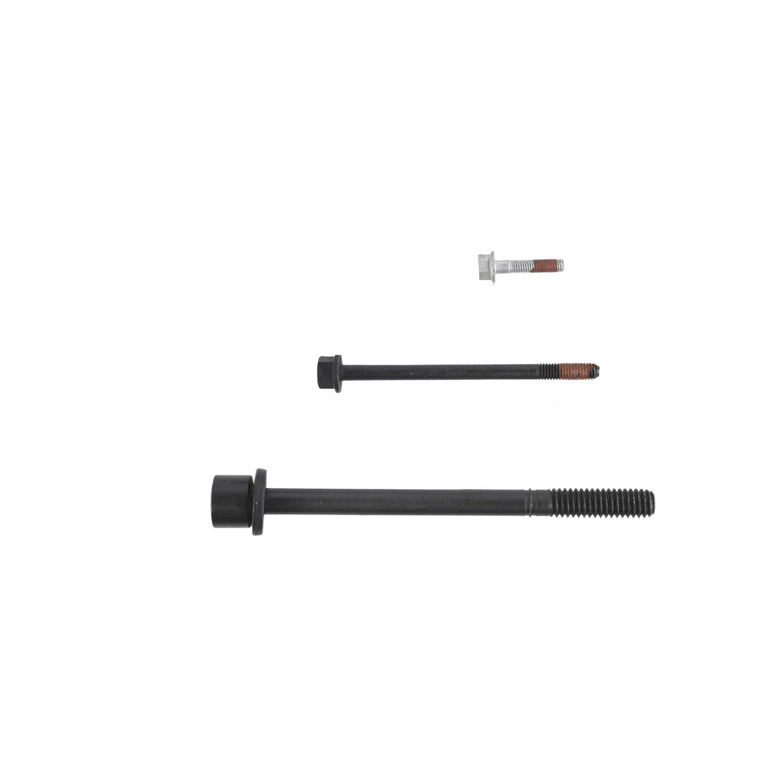 Cylinder Head Bolt Set 2002-2012 Buick,Chevrolet,GMC,Hummer,Isuzu,Oldsmobile,Saab 2.8L-4.2L