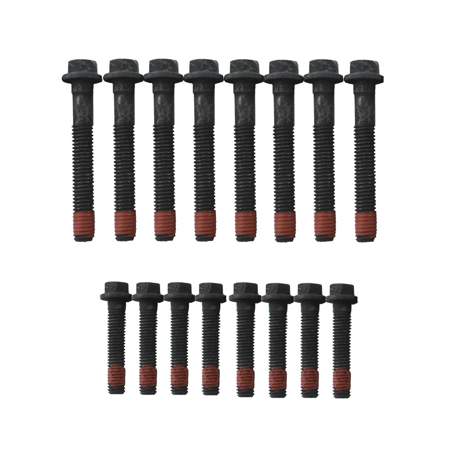 Cylinder Head Bolt Set 1995-2009 Buick,Chevrolet,Oldsmobile,Pontiac 3.8L