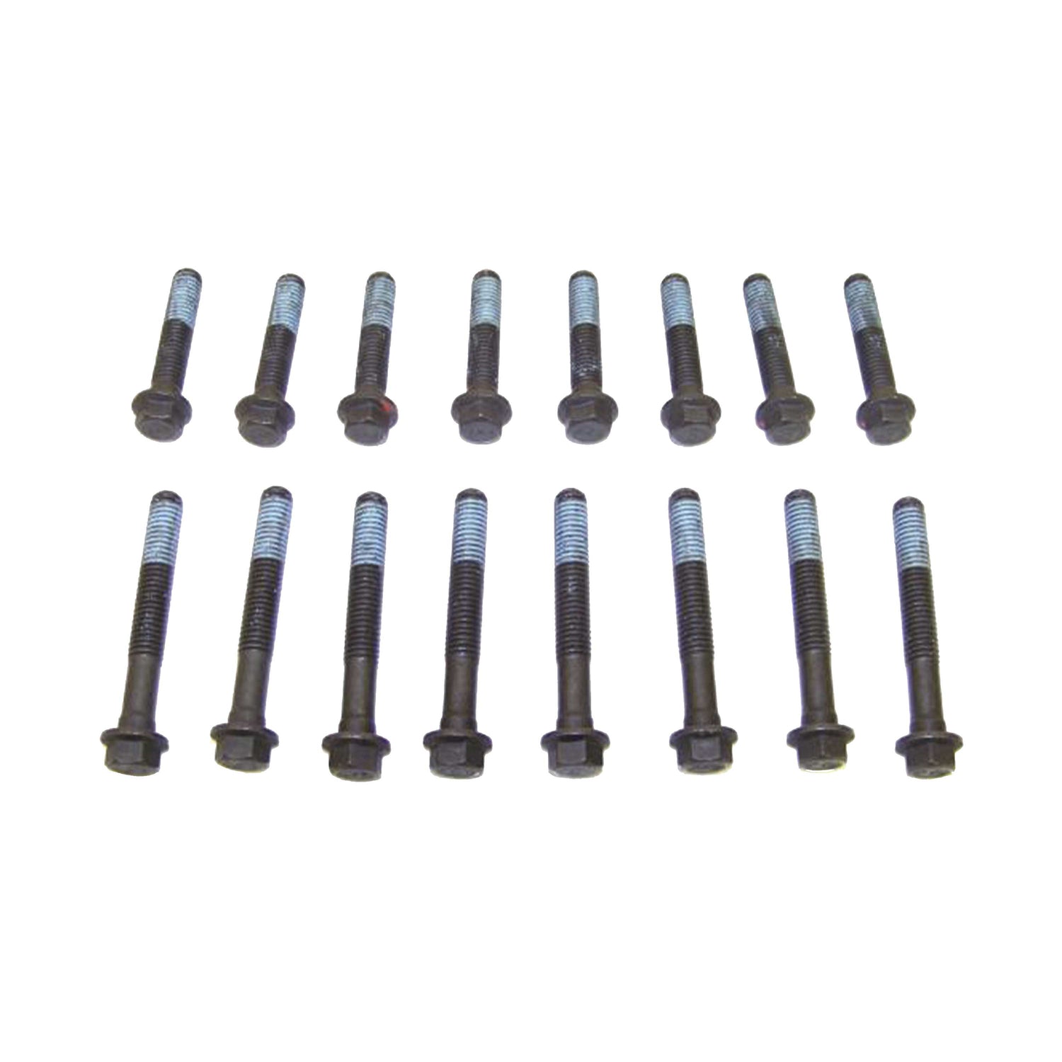 Cylinder Head Bolt Set 1995-2009 Buick,Chevrolet,Oldsmobile,Pontiac 3.8L