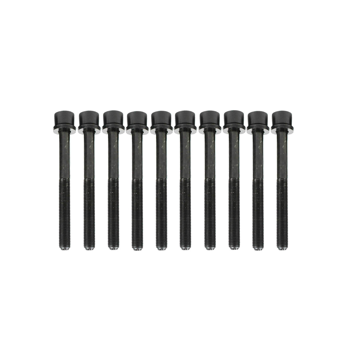 Cylinder Head Bolt Set 1998-2008 Daewoo,Isuzu,Suzuki 2.0L-2.2L