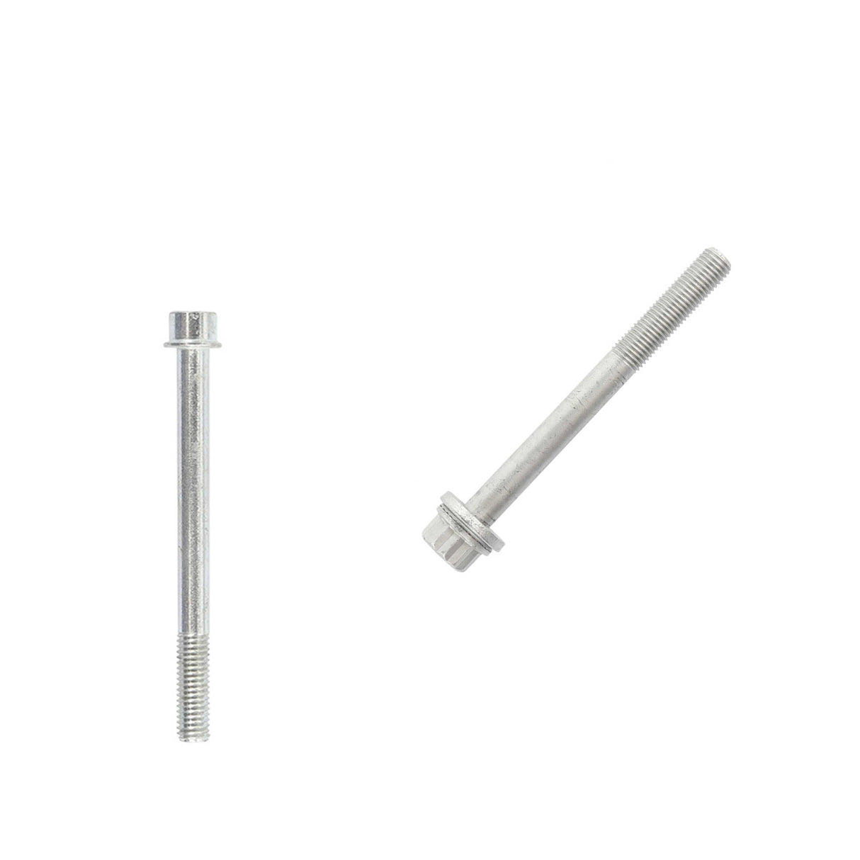 Cylinder Head Bolt Set 2010-2016 Chevrolet,GMC 6.6L