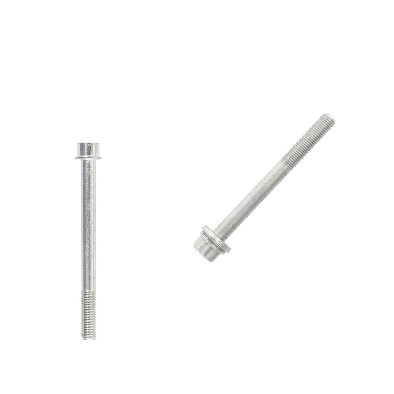 Cylinder Head Bolt Set 2010-2016 Chevrolet,GMC 6.6L