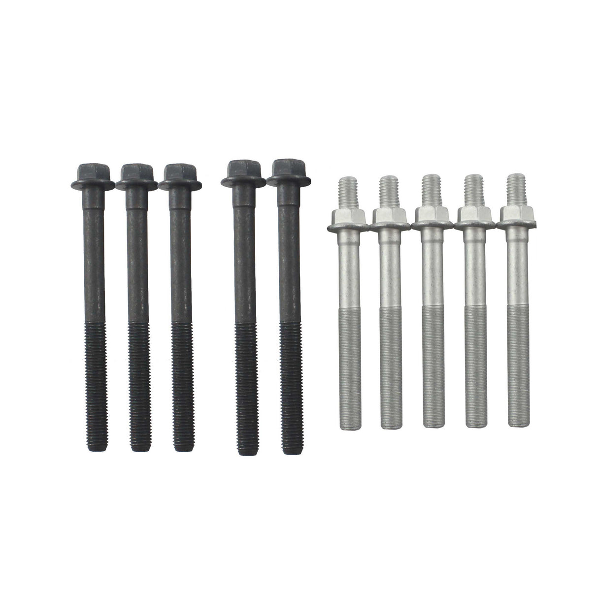 Cylinder Head Bolt Set 1993-1997 Buick,Chevrolet,GMC,Isuzu,Oldsmobile,Pontiac 2.2L