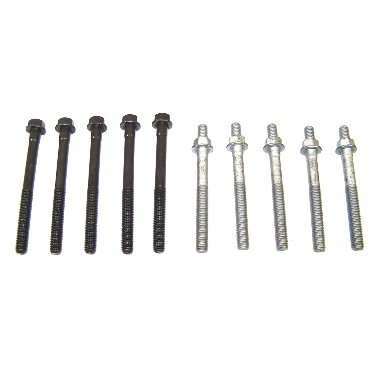 Cylinder Head Bolt Set 1998-2003 Chevrolet,GMC,Isuzu,Pontiac 2.2L