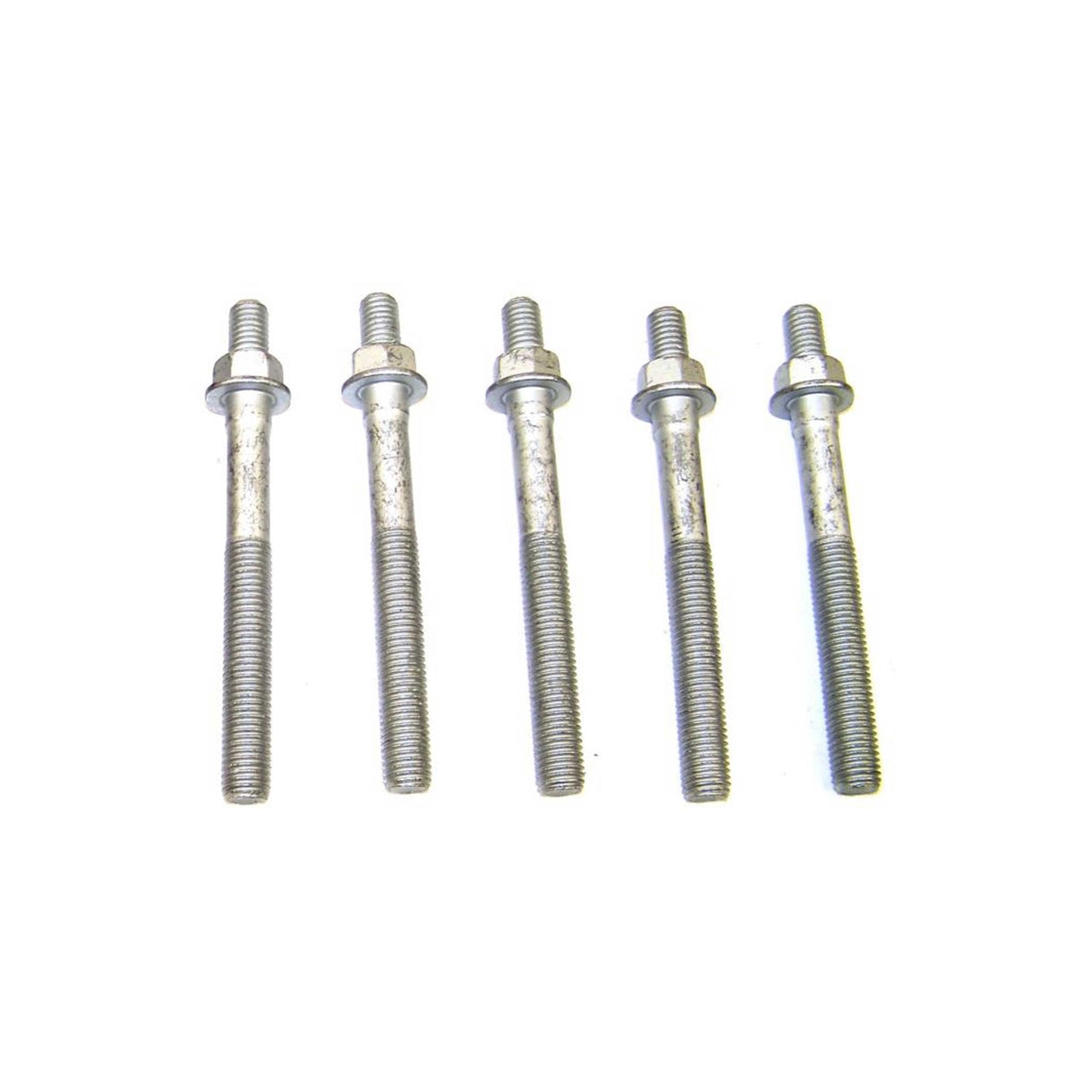 Cylinder Head Bolt Set 1998-2003 Chevrolet,GMC,Isuzu,Pontiac 2.2L