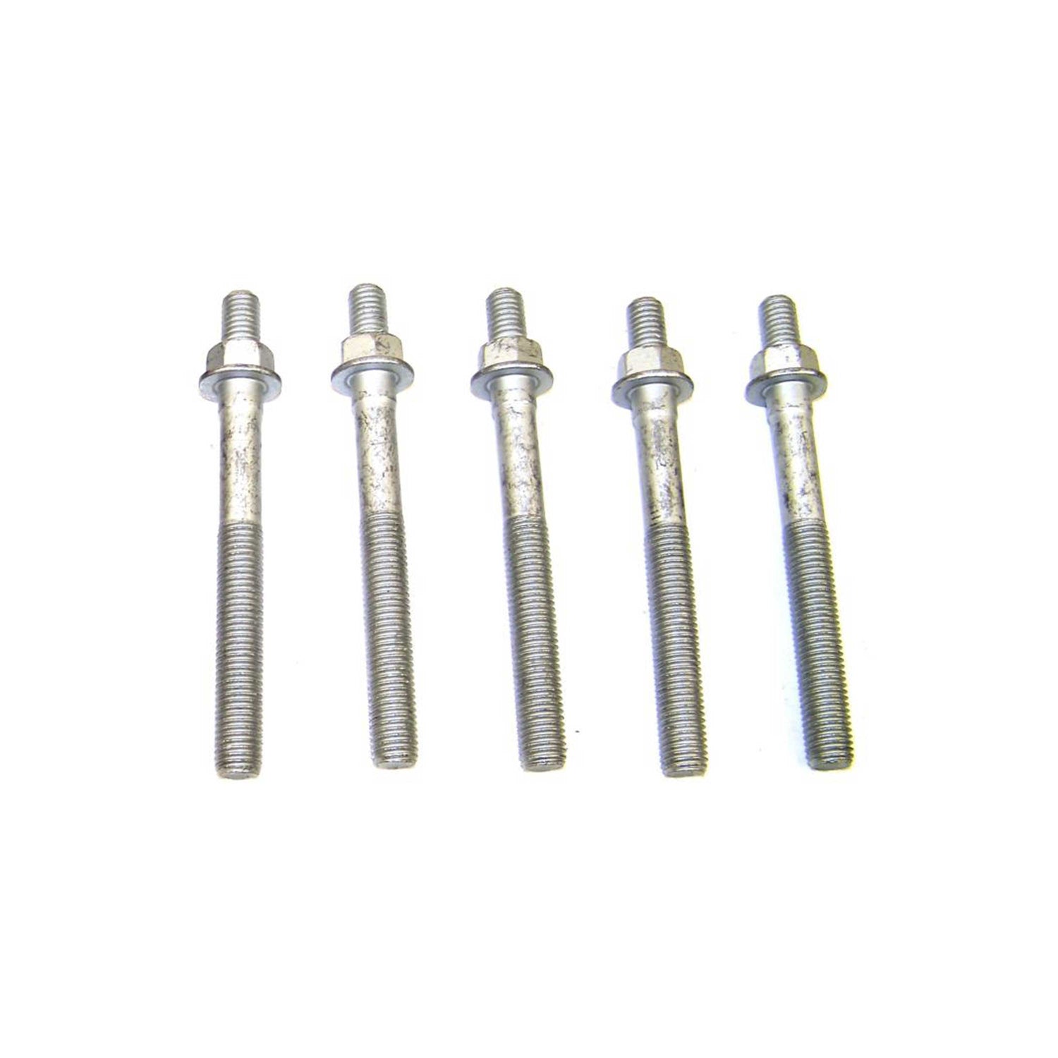 Cylinder Head Bolt Set 1998-2003 Chevrolet,GMC,Isuzu,Pontiac 2.2L